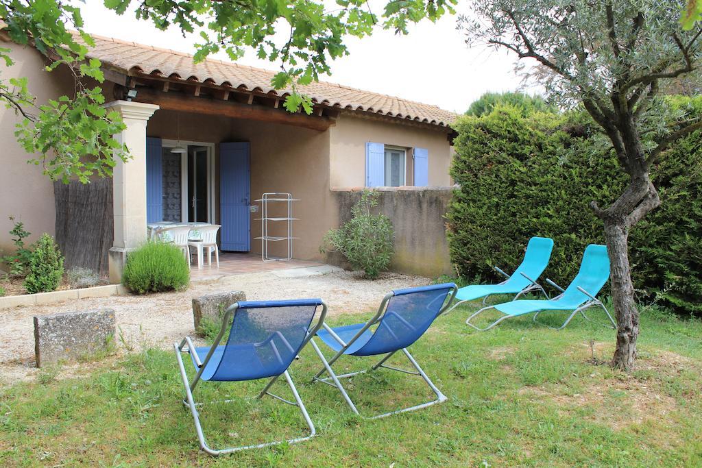 Les Bastidons Du Souleyan Villa Oppede Exterior photo