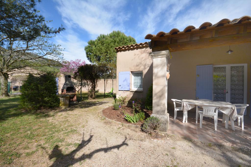 Les Bastidons Du Souleyan Villa Oppede Exterior photo