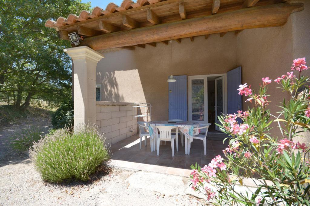 Les Bastidons Du Souleyan Villa Oppede Exterior photo